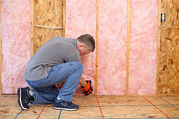 , CT Insulation Contractor Company